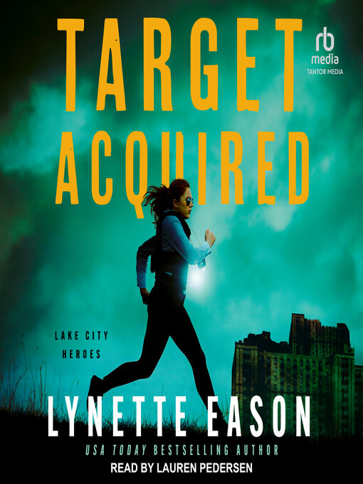 Title details for Target Acquired by Lynette Eason - Available